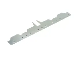 Moroso Chevrolet Big Block Crankshaft Wipers