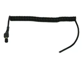 Moroso Universal Momentary Switch & Cable