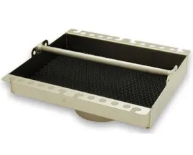 Moroso Holley 4500 Carburetor Top Tool Tray