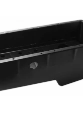 Moroso International T444E Heavy Duty Steel Oil Pan                                     - 27264 - Image 3