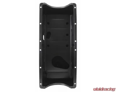 Moroso International T444E Heavy Duty Steel Oil Pan - 27264