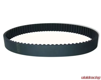 Moroso 75 Tooth 23.6in x 1in Radius Tooth Belt - 97125