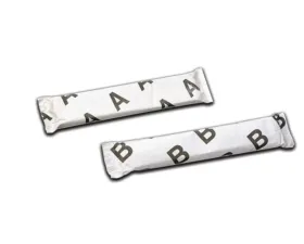 Moroso Maximum 250 Degree/1 Year Shelf Life A&B Epoxy