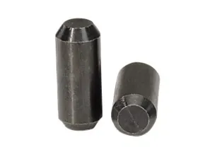 Moroso 1.500in Long Standard GM V6/V8 Bellhousing Dowel Pins