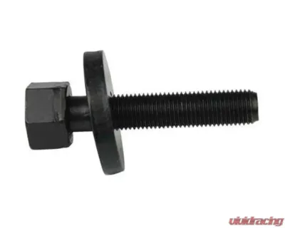 Moroso Steel 7/16in-20 x 2.25in 3/4in Hex Head Chevrolet Small Block Balancer Bolt - 38770