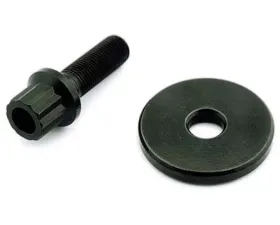 Moroso 7/16in-20 Thread Ultimate Duty Chevrolet Small Block Balancer Bolt Kit