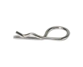 Moroso 2pc Part No 39020 Hood Pin Clips
