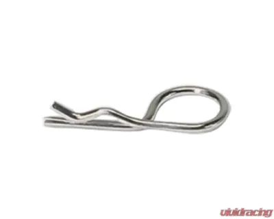 Moroso 2pc Part No 39020 Hood Pin Clips - 39022