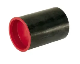 Moroso 1-1/2in OD Transmission Tailshaft Plug