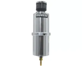 Moroso Aluminum Universal Transmission Expansion Tank