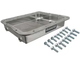 Moroso 2-3/8in GM 700R4 Transmission Pan