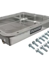 Moroso 2-3/8in GM 700R4 Transmission Pan                                     - 42025 - Image 2