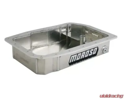 Moroso 3.35in GM 6L80 Transmission Pan - 42030