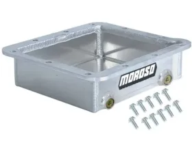 Moroso 2.5in Ford C4 Transmission Pan