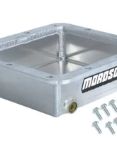 Moroso 2.5in Ford C4 Transmission Pan                                     - 42040 - Image 2