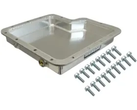 Moroso 2in Ford C6 Transmission Pan