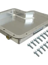 Moroso 2in Ford C6 Transmission Pan                                     - 42060 - Image 2