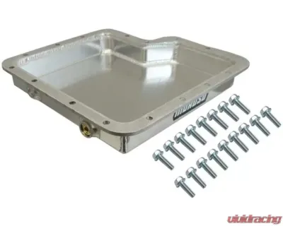Moroso 2in Ford C6 Transmission Pan - 42060