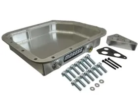 Moroso 2.25in Chrysler A-904 Transmission Pan