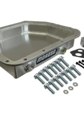 Moroso 2.25in Chrysler A-904 Transmission Pan                                     - 42090 - Image 2