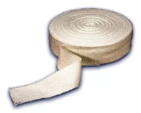 Moroso 50ft Roll 2in x 1/16in Insulating Header Wrap