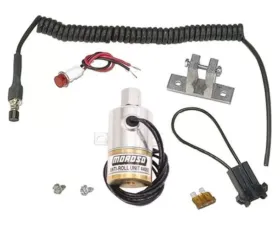 Moroso Universal Anti-Roll Kit