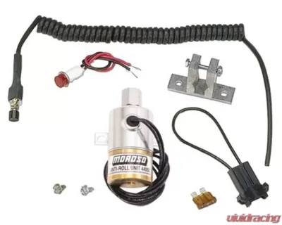 Moroso Universal Anti-Roll Kit - 44050