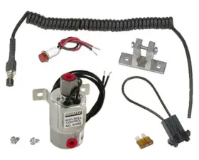 Moroso Enhanced Universal Anti-Roll Kit