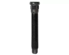 Moroso 5pc 7/16in x 2-7/8in Press-In Wheel Studs