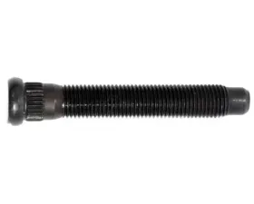 Moroso 100pc 7/16in x 2 7/8in Press-In Wheel Studs