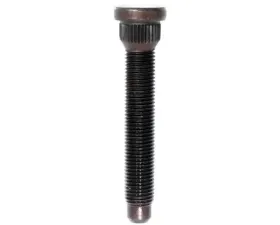 Moroso 5pc 7/16in x 2-7/8in Press-In Wheel Studs
