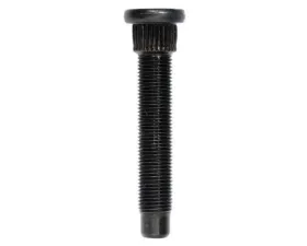 Moroso 5pc 1/2in x 3in Press-In Wheel Studs