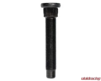 Moroso 5pc 1/2in x 3in Press-In Wheel Studs - 46180