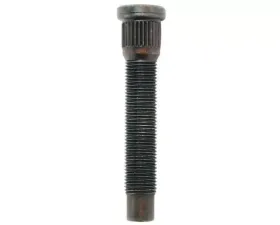Moroso 5pc 1/2in-20 x 3in Press-In Wheel Studs
