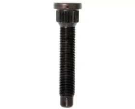 Moroso 5pc 1/2in x 3in Press-In Wheel Studs