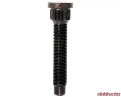 Moroso 5pc 1/2in x 3in Press-In Wheel Studs - 46190