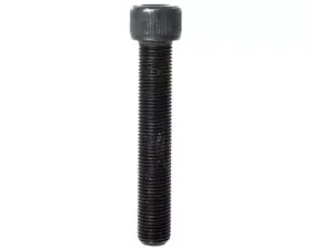 Moroso 5pc 1/2in x 3in Screw-In Wheel Studs