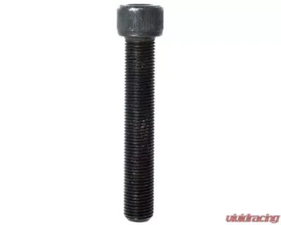 Moroso 5pc 1/2in x 3in Screw-In Wheel Studs - 46200