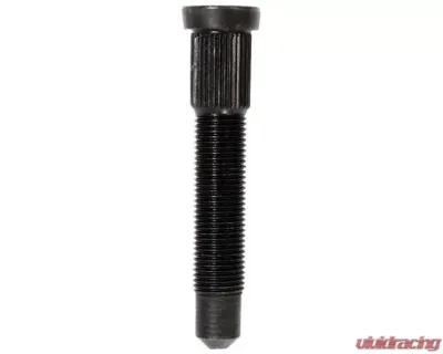 Moroso 5pc 1/2in x 3in Press-In Wheel Studs - 46220