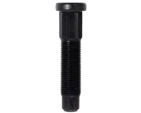 Moroso 5pc 5/8in x 3in Press-In Wheel Studs