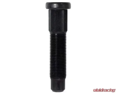 Moroso 5pc 5/8in x 3in Press-In Wheel Studs - 46240