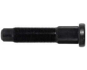 Moroso 100pc 5/8in x 3in Press-In Wheel Studs