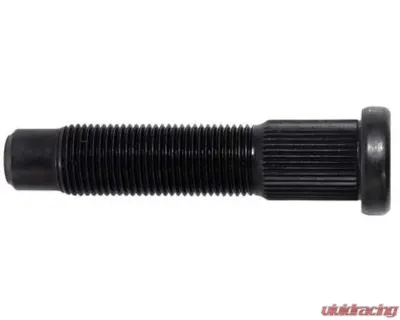 Moroso 100pc 5/8in x 3in Press-In Wheel Studs - 46241