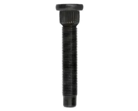 Moroso 5pc 12mm x 1.5 x 3.25in Press-In Wheel Studs