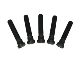 Moroso 5pc M14 x 1.5 x 3in Press-In Wheel Studs
