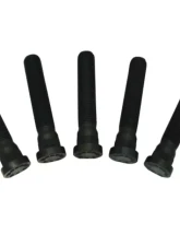 Moroso 5pc M14 x 1.5 x 3in Press-In Wheel Studs                                     - 46247 - Image 2