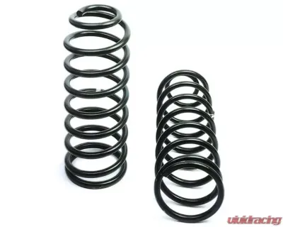 Moroso Set of 2 OEM Rear Coil Springs Chevrolet Malibu/Monte Carlo 1968-1972 - 47500