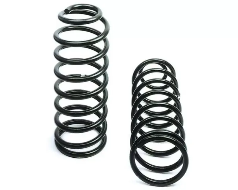 Moroso Set of 2 OEM Rear Coil Springs Chevrolet Malibu/Monte Carlo 1978-1988 - 47520