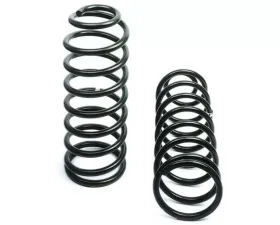 Moroso Set of 2 OEM Rear Coil Springs Chevrolet Malibu/Monte Carlo 1978-1988