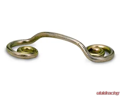 Moroso 1-3/8in x .375in Quick Fastener Spring - 71410